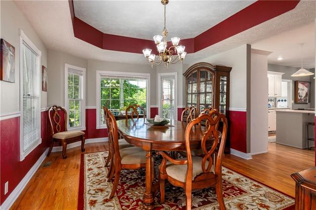 1167 Panorama Drive, Cape Fair, MO 65624