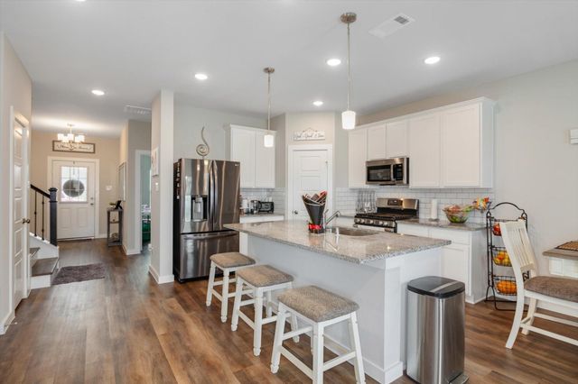 21706 Red Crab Court, Cypress, TX 77433