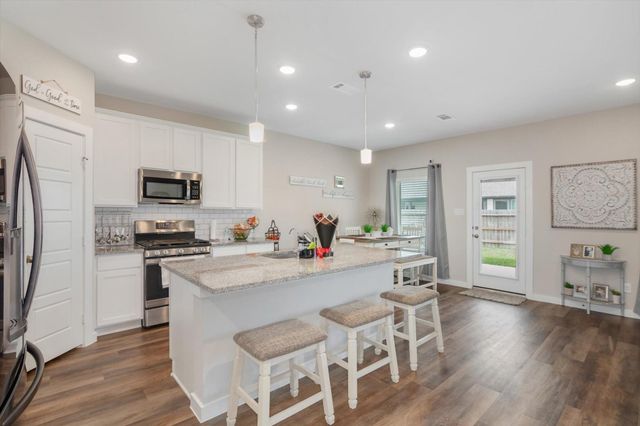 21706 Red Crab Court, Cypress, TX 77433