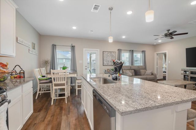 21706 Red Crab Court, Cypress, TX 77433