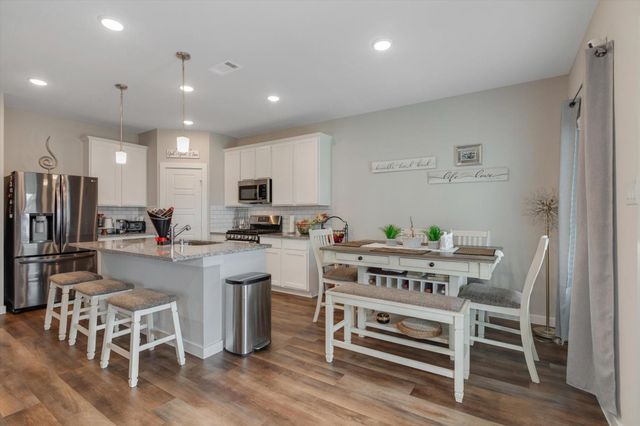 21706 Red Crab Court, Cypress, TX 77433