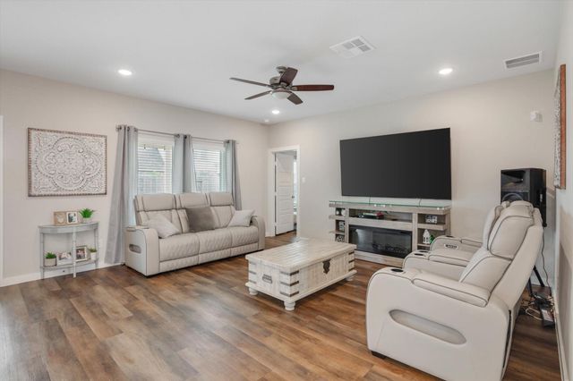 21706 Red Crab Court, Cypress, TX 77433