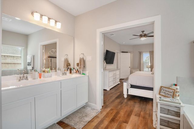 21706 Red Crab Court, Cypress, TX 77433