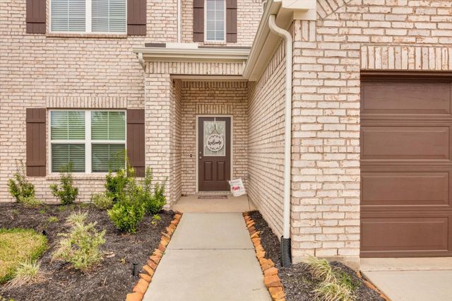 21706 Red Crab Court, Cypress, TX 77433