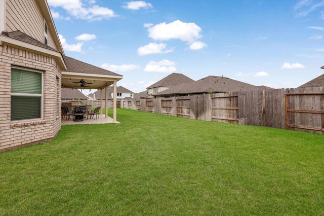 21706 Red Crab Court, Cypress, TX 77433