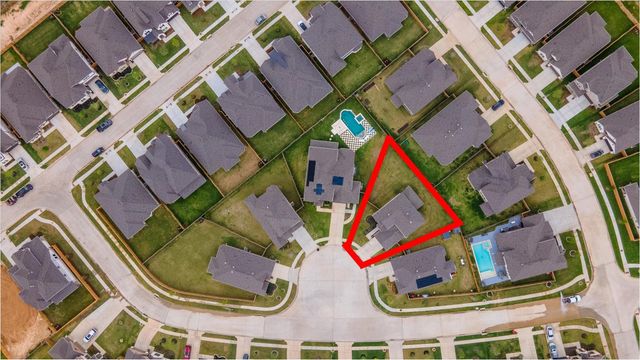 21706 Red Crab Court, Cypress, TX 77433