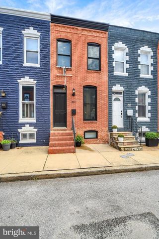 813 S ROBINSON ST, Baltimore, MD 21224