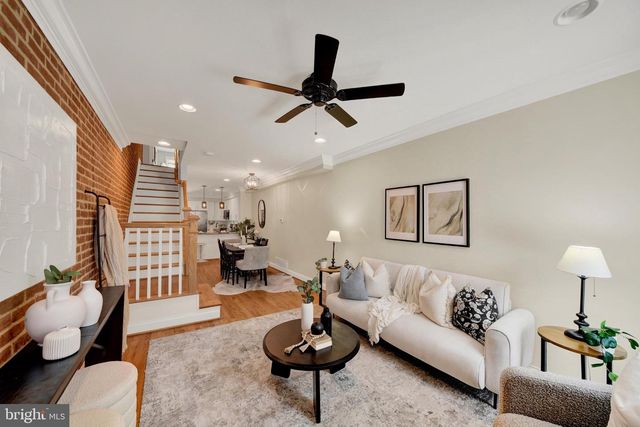 813 S ROBINSON ST, Baltimore, MD 21224