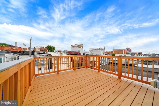 813 S ROBINSON ST, Baltimore, MD 21224