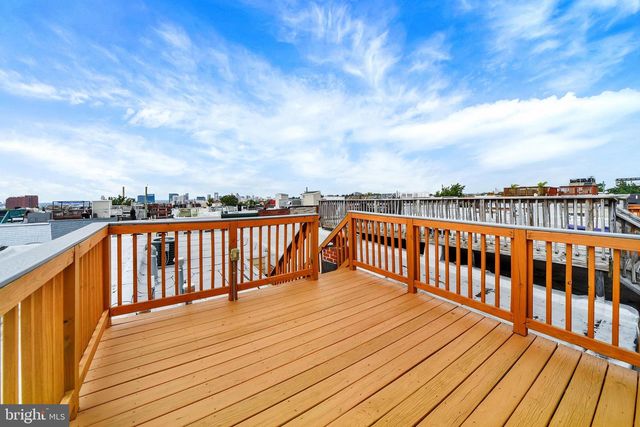 813 S ROBINSON ST, Baltimore, MD 21224