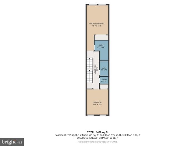 813 S ROBINSON ST, Baltimore, MD 21224