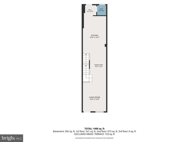 813 S ROBINSON ST, Baltimore, MD 21224