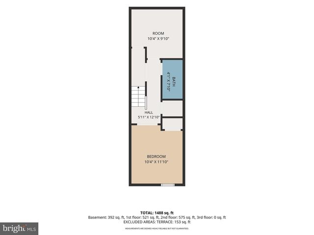 813 S ROBINSON ST, Baltimore, MD 21224
