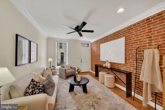 813 S ROBINSON ST, Baltimore, MD 21224