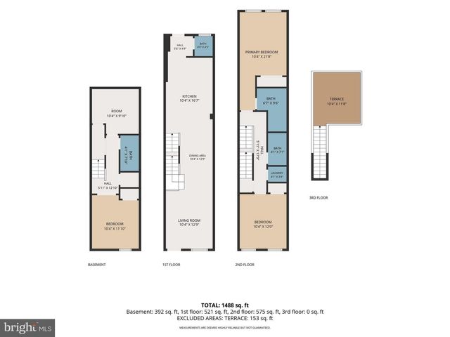 813 S ROBINSON ST, Baltimore, MD 21224