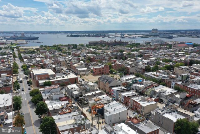 813 S ROBINSON ST, Baltimore, MD 21224