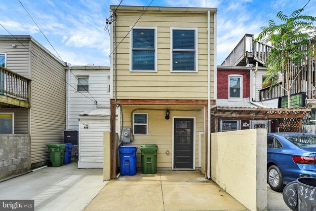 813 S ROBINSON ST, Baltimore, MD 21224