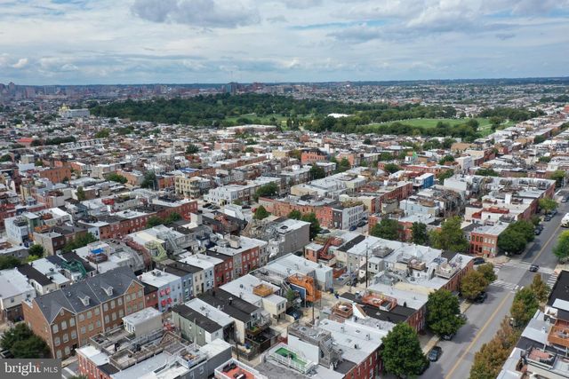 813 S ROBINSON ST, Baltimore, MD 21224
