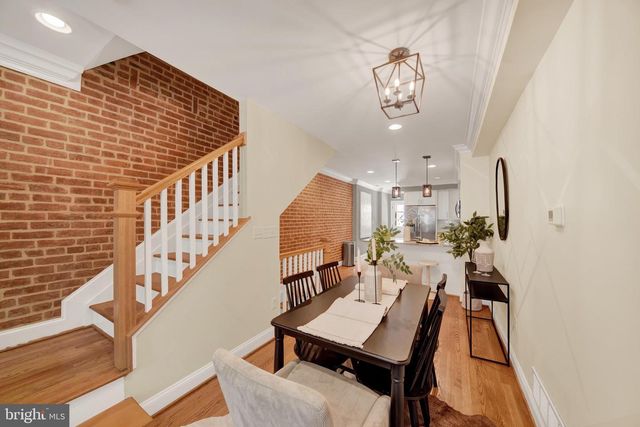813 S ROBINSON ST, Baltimore, MD 21224