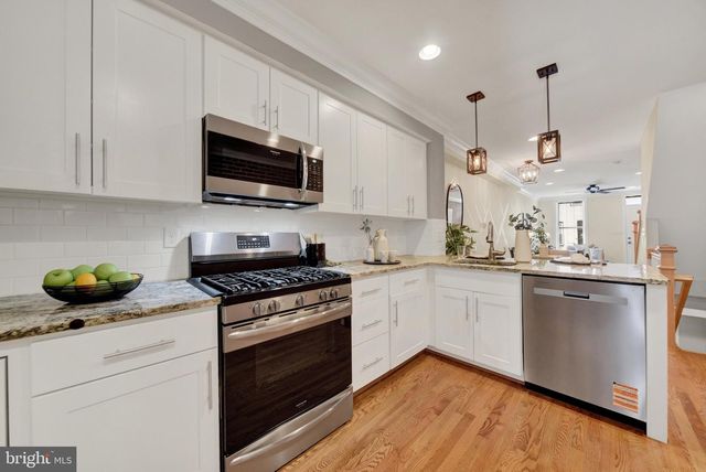 813 S ROBINSON ST, Baltimore, MD 21224