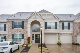 250 Postoak Lane, Milford, OH 45150