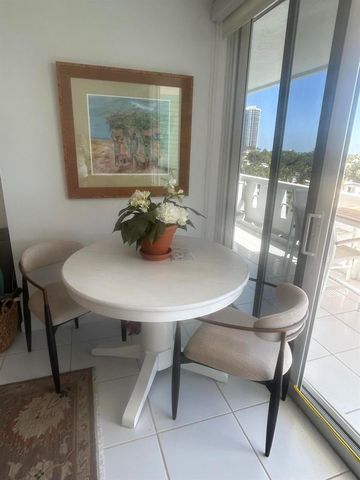 2840 N Ocean Boulevard 507, Fort Lauderdale, FL 33308
