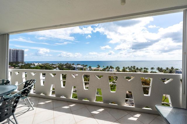 2840 N Ocean Boulevard 507, Fort Lauderdale, FL 33308