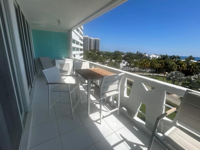 2840 N Ocean Boulevard 507, Fort Lauderdale, FL 33308