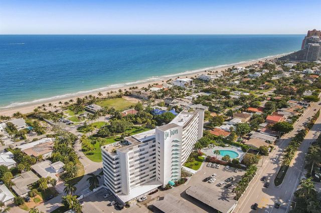2840 N Ocean Boulevard 507, Fort Lauderdale, FL 33308
