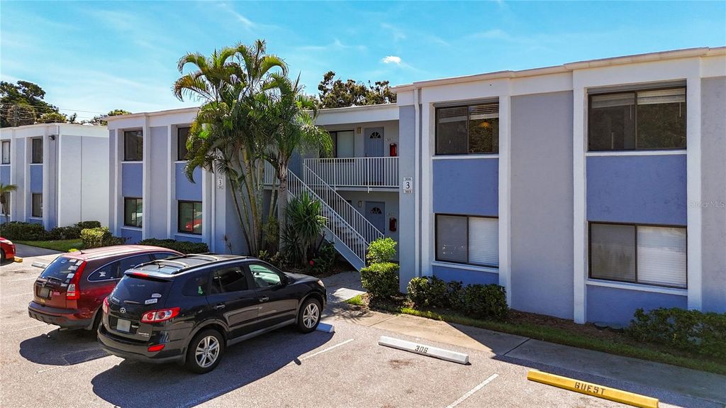 5310 26TH STREET W 306, Bradenton, FL 34207