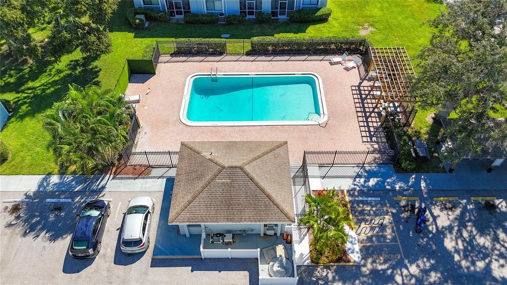 Image 27 of property listing at 5310 26TH STREET W 306, Bradenton, FL 34207