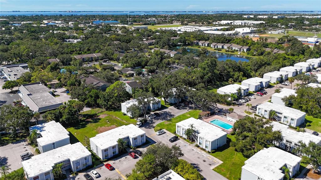 Image 29 of property listing at 5310 26TH STREET W 306, Bradenton, FL 34207