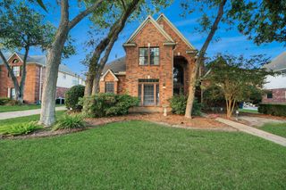 1114 Plantation Drive, Richmond, TX 77406