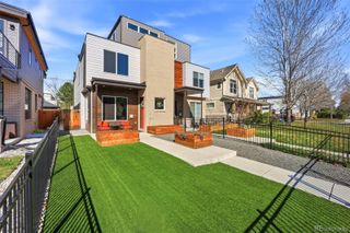 2415 S Williams Street, Denver, CO 80210