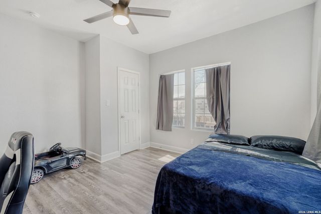 1403 KENTUCKY AVE, San Antonio, TX 78201