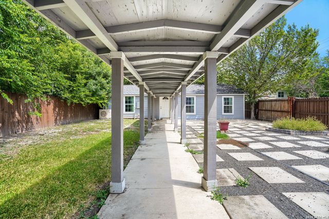 1403 KENTUCKY AVE, San Antonio, TX 78201