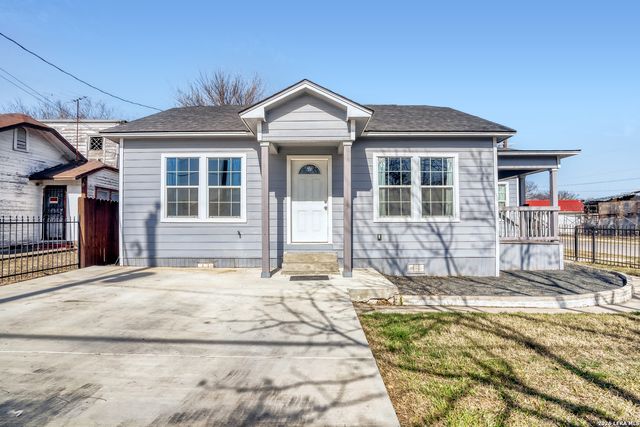 1403 KENTUCKY AVE, San Antonio, TX 78201