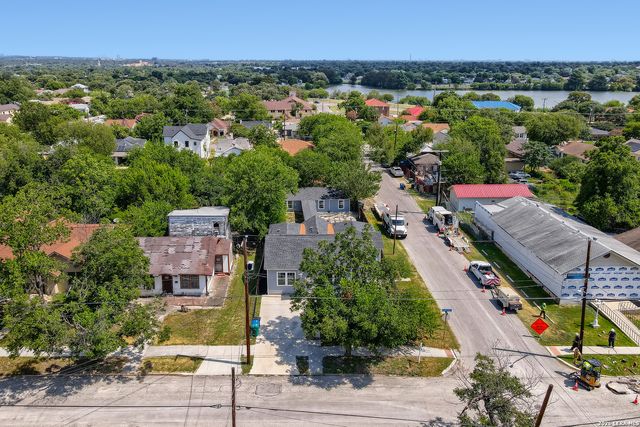 1403 KENTUCKY AVE, San Antonio, TX 78201