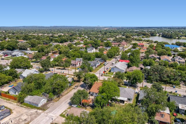 1403 KENTUCKY AVE, San Antonio, TX 78201
