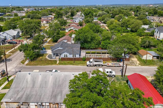 1403 KENTUCKY AVE, San Antonio, TX 78201