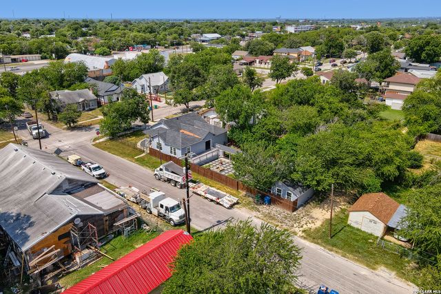 1403 KENTUCKY AVE, San Antonio, TX 78201