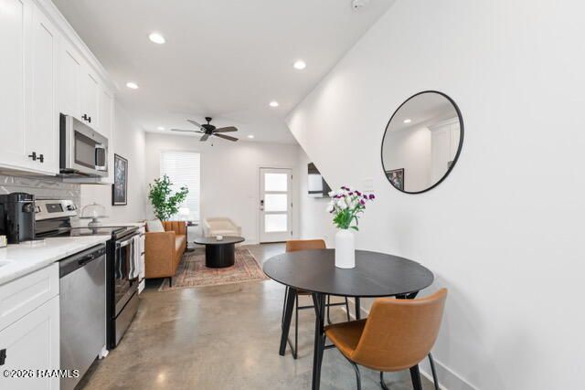 106 Green Ash Lane, Lafayette, LA 70508