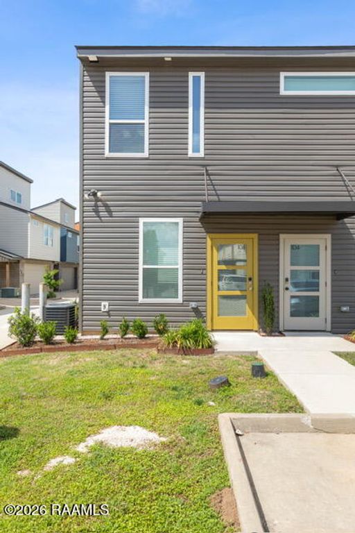 106 Green Ash Lane, Lafayette, LA 70508