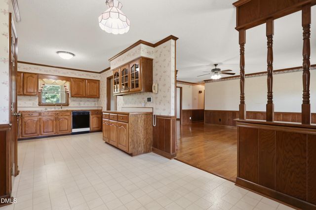461 Cheeks Lane, Graham, NC 27253