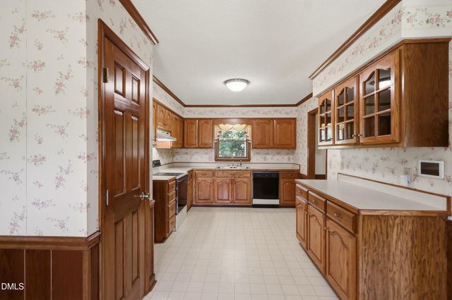 461 Cheeks Lane, Graham, NC 27253