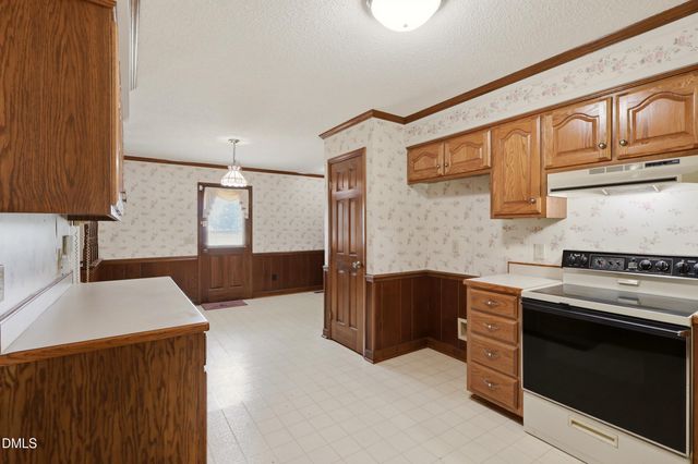 461 Cheeks Lane, Graham, NC 27253