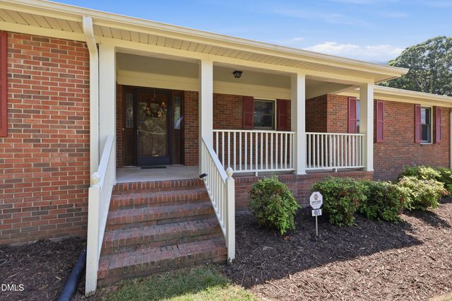 461 Cheeks Lane, Graham, NC 27253