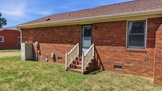 461 Cheeks Lane, Graham, NC 27253