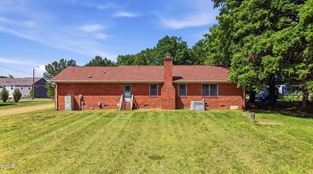 461 Cheeks Lane, Graham, NC 27253