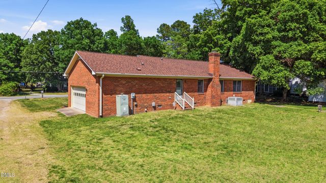 461 Cheeks Lane, Graham, NC 27253